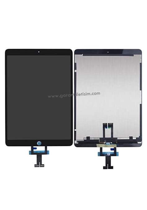 iPad Pro 10.5 inç Uyumlu (A1709) Lcd Ekran + Dokunmatik Full Fiyatları ...
