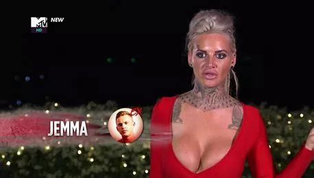 Jemma Lucy Claims Ex On The Beach Bosses Forced Her To Have Sex On TV For Airtime The Mirror