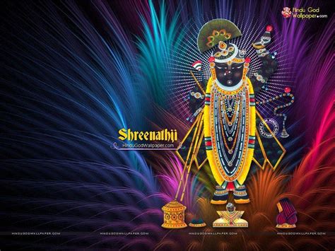 Shrinathji Wallpapers Top Những Hình Ảnh Đẹp