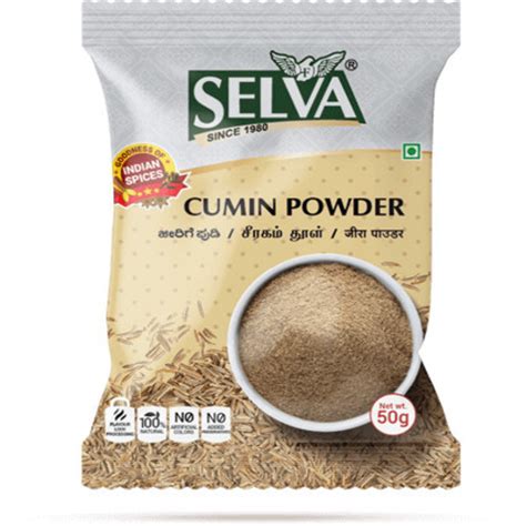 Aromatic Odour Natural Taste Healthy Dried Cumin Powder Grade Food