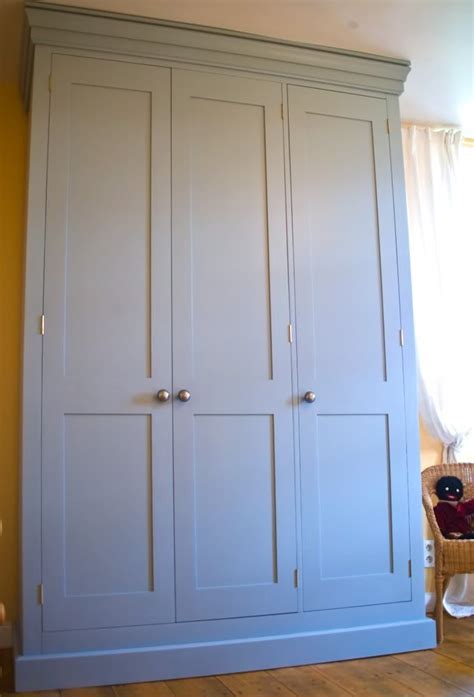 How To Paint Mdf Wardrobes At Thomas Baynes Blog