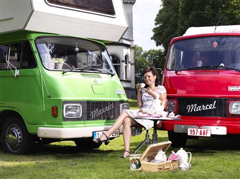 Van Wafels Tot Wereldkeuken Dit Zijn De Lekkerste Foodtrucks Van Het