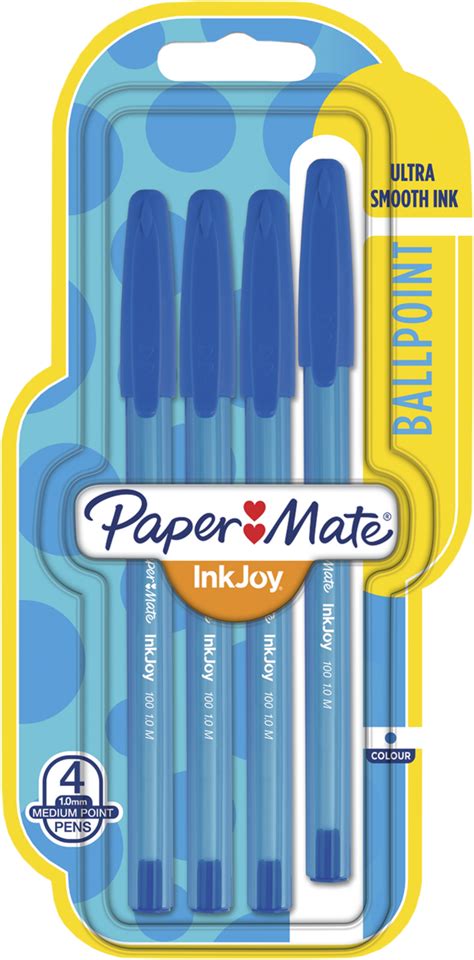 Paper Mate D Ugopis Niebieski Szt Drogeria Rossmann Pl