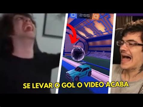 Cellbit reagindo ao melhor video do Zerão YouTube