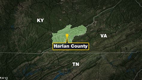 Kentucky State Police Investigating Harlan Co Officer Involved