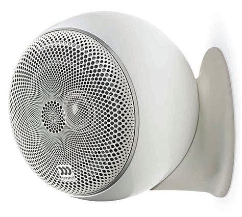 Morel SoundSpot MT-3 Speaker System Review | Sound & Vision