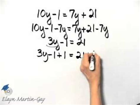 Martin Gay Basic College Math Ch Ex YouTube