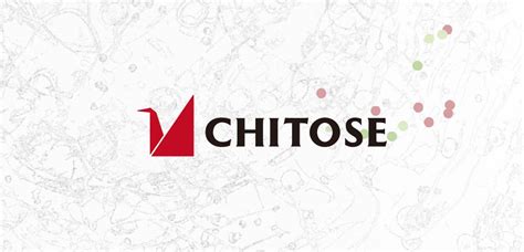 成長戦略に合わせて、ロゴマークをリニューアルしました Chitose Journal