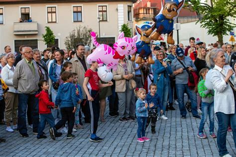 Rynek W Starym Fordonie Oficjalnie Otwarty Fontanna Zata Czy A Po