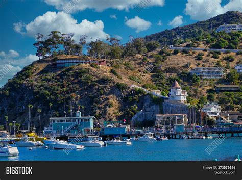 Avalon, California - Image & Photo (Free Trial) | Bigstock