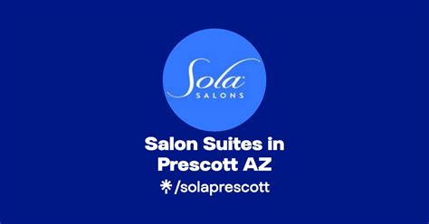 Salon Suites In Prescott Az Instagram Linktree