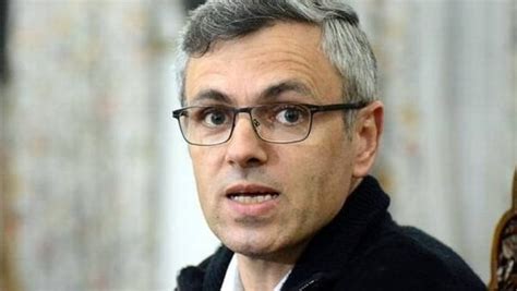 After Mehbooba Mufti Nc Claims Omar Abdullah Locked Inside House L G Denies Latest News