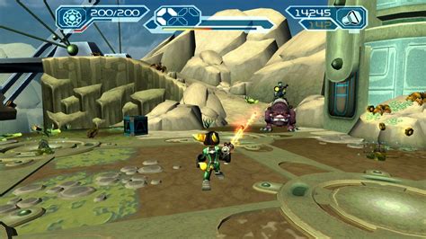 The Ratchet Clank Trilogy Hd Bundle F R Ps Vita Angek Ndigt