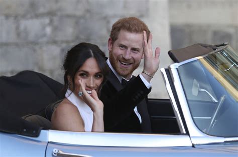 Many options await Prince Harry and Meghan after royal split | Honolulu