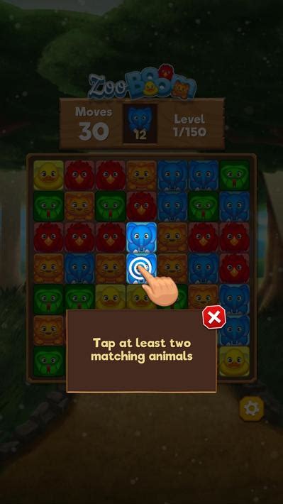 Zoo Boom Puzzle Free Game For Android Apk Download