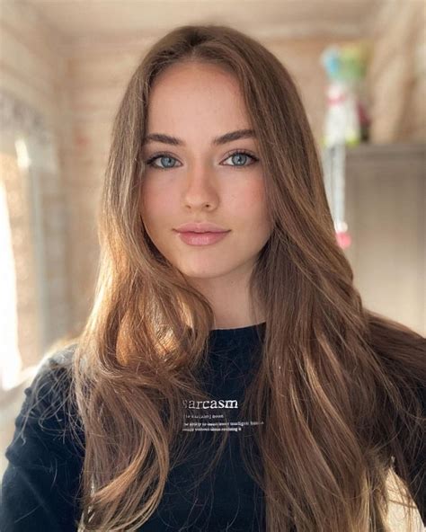 Picture Of Kristina Pimenova