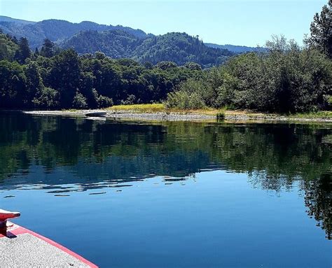 Klamath River Jet Boat Tours All You Need To Know Before You Go