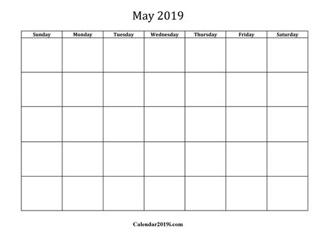Task Calendar Printable Karla Marline