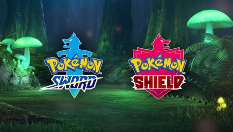 Pokemon Spada E Scudo Annunciato Un Evento Sul Bosco Brillabirinto Di