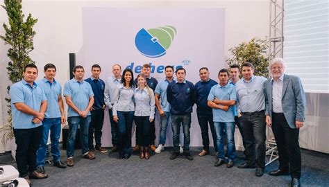 Inauguração Da Nova Fábrica De Heus Agita O Agrobusiness No Paraná