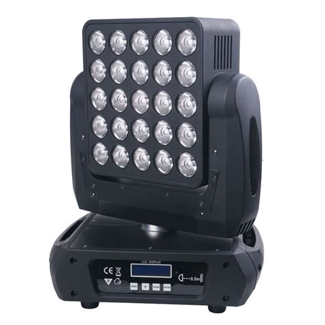 Led Moving Head Guangdong Spark Stage Equipment Co Ltd