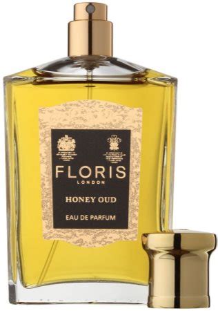 Floris Honey Oud Eau De Parfum Unisex 100 Ml Notino