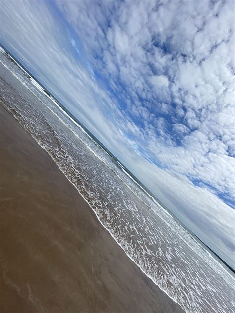 St.Andrews Beach : r/Scotland