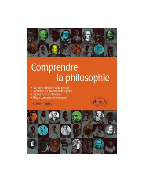 Comprendre La Philosophie