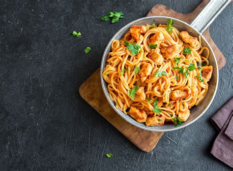 How to Reheat Pasta for the Perfect Bowl Every Time — Eat This Not That