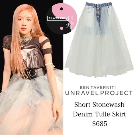 Blackpinks Style Blackpinksstyle Twitter Kpop Fashion Outfits