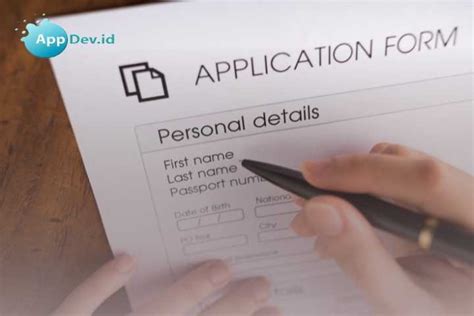 Tahapan Membuat Aplikasi Custom - APPDEV.ID