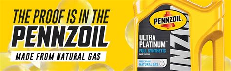 펜조일 울트라 플래티넘 5w 30 Pennzoil Ultra Platinum Full Synthetic 5w 30 Motor