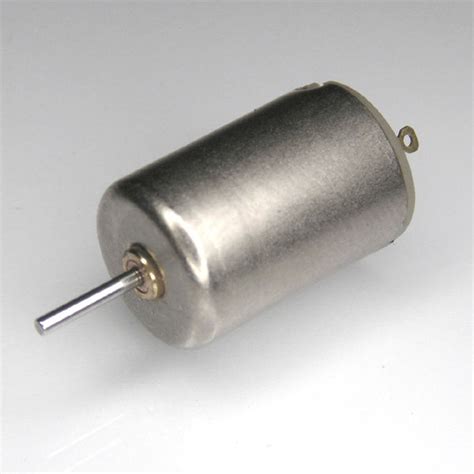 Dc Motor 110 003 Precision Microdrives Synchronous Coreless