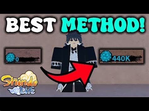 The Fastest AND Easiest Ways To GET MILLIONS Rell Coins In Shindo Life