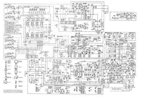 Free Audio Service Manuals - Free download Onkyo A 8650 Schematic