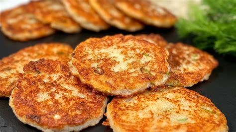 Даже остыть не успеет. Вкуснейшее блюдо из картошки! Очень вкусно ...