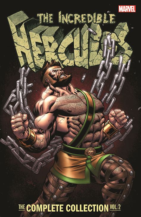 Incredible Hercules The Complete Collection Vol 2 Trade Paperback