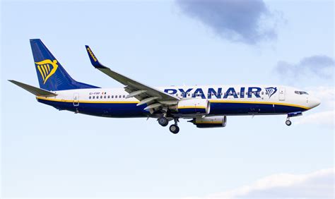 Ryanair проводит быструю распродажу