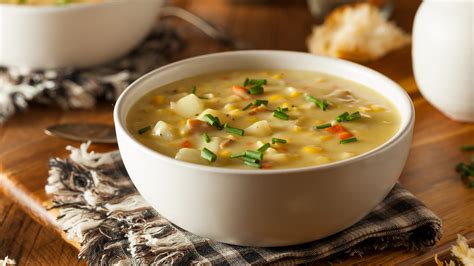 Chicken Noodle Soup