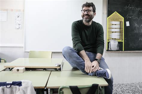 Educar en clase pero también en casa