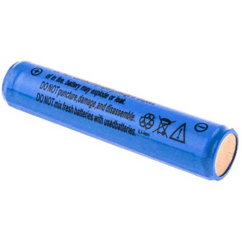 Аккумулятор 14650 Smok ePower 1050 mAh, с защитой, купить с доставкой