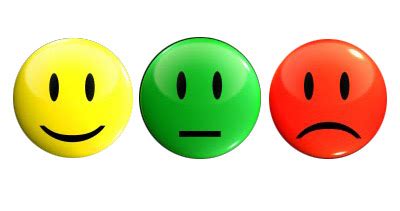 Happy Sad Faces - ClipArt Best