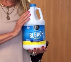 Pine Sol Vs Bleach The Ultimate Cleaning Showdown