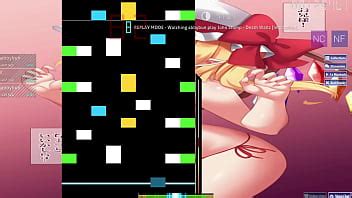 Osu Mania De Th Waltz Impossible 95 45 9K NC NF NEW PB XVIDEOS