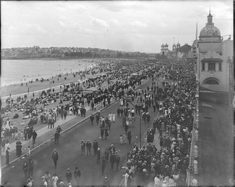 Revere Beach - Boston, United States | CityDays