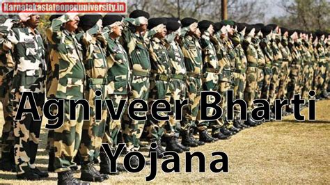 Agniveer Bharti Yojana 2024 Release Soon Apply Online इंडियन आर्मी