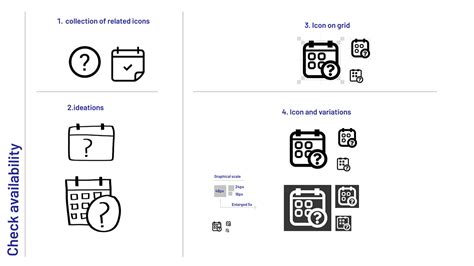 icons and ideograms on Behance