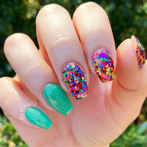 39 St Patricks Day Nail Designs You Ll Want To Copy This Year