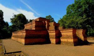 Candi Muaro Jambi Kompleks Candi Yang Unik Tertua Di Indonesia ITrip