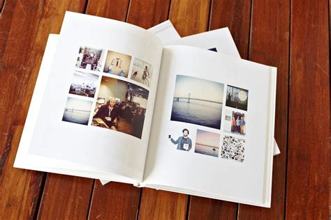 Printstagram Is Now Social Print Studio Photobook